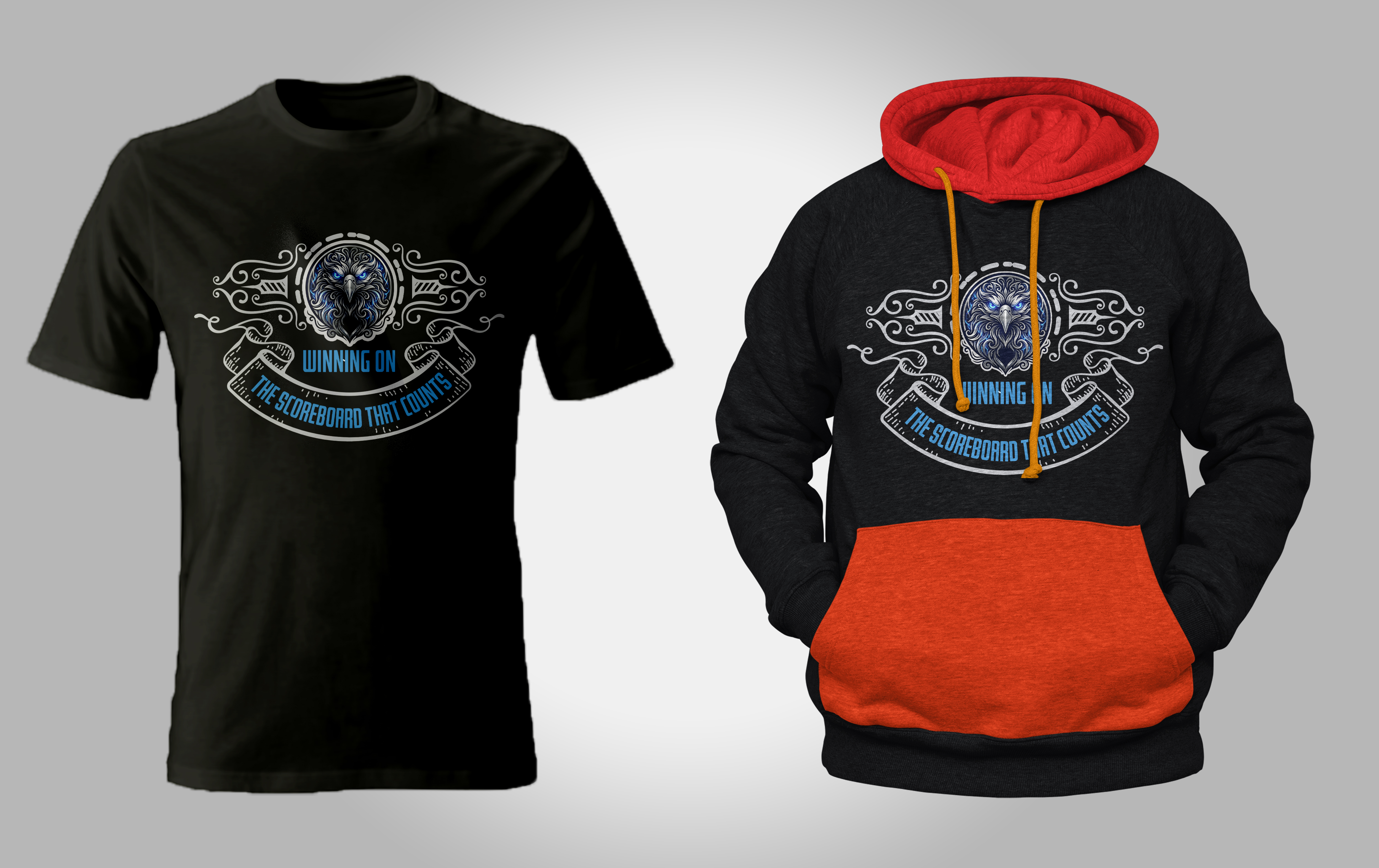 T-shirt Design by tamtama for this project | Design #36883383