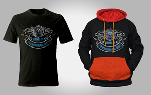 T-shirt Design by tamtama for this project | Design: #36883383