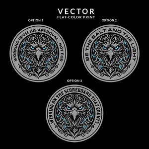 T-Shirt-Design von KickArt für dieses Projekt | Design: #36856760