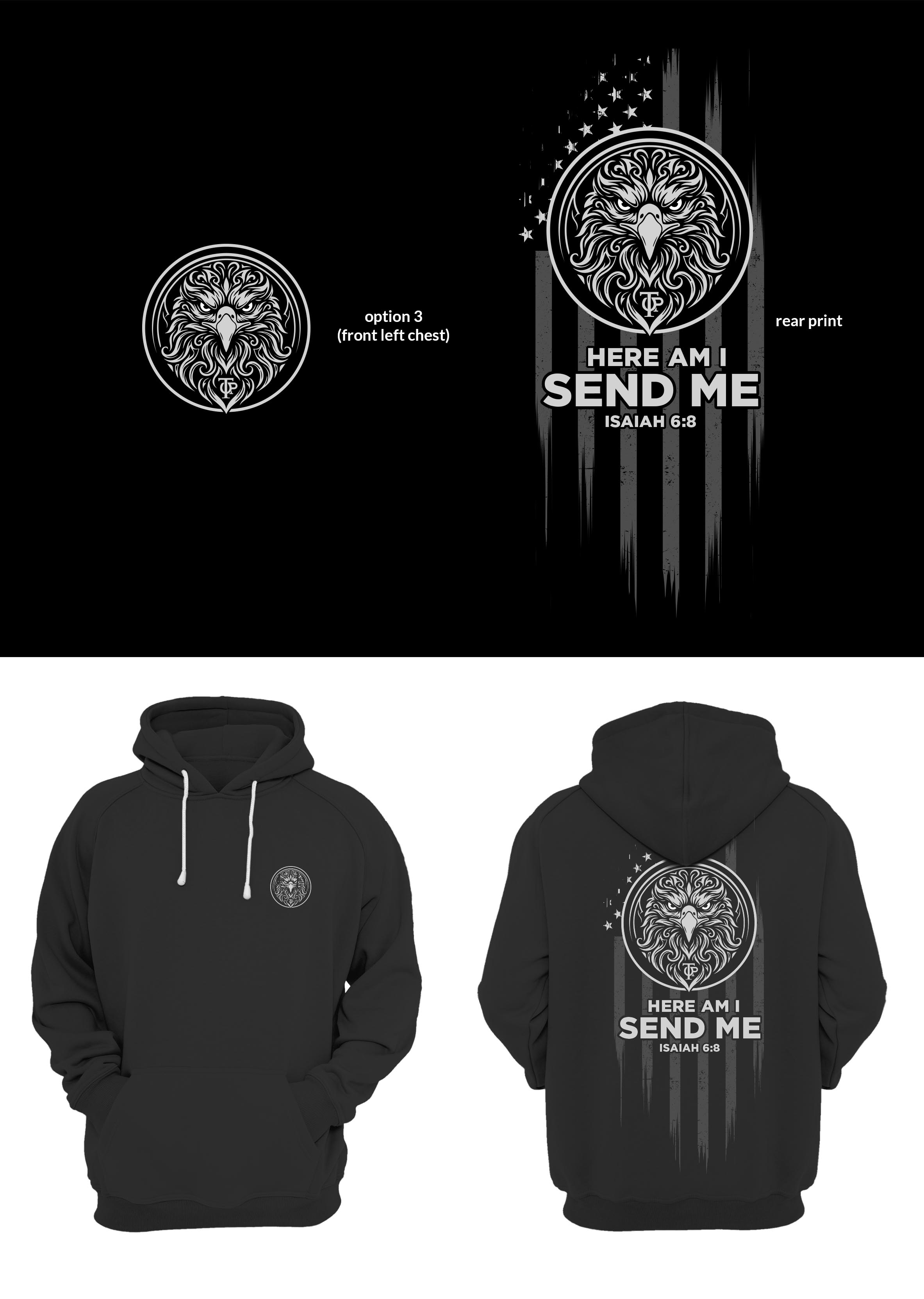 T-shirt Design by KickArt for this project | Design: #36916140