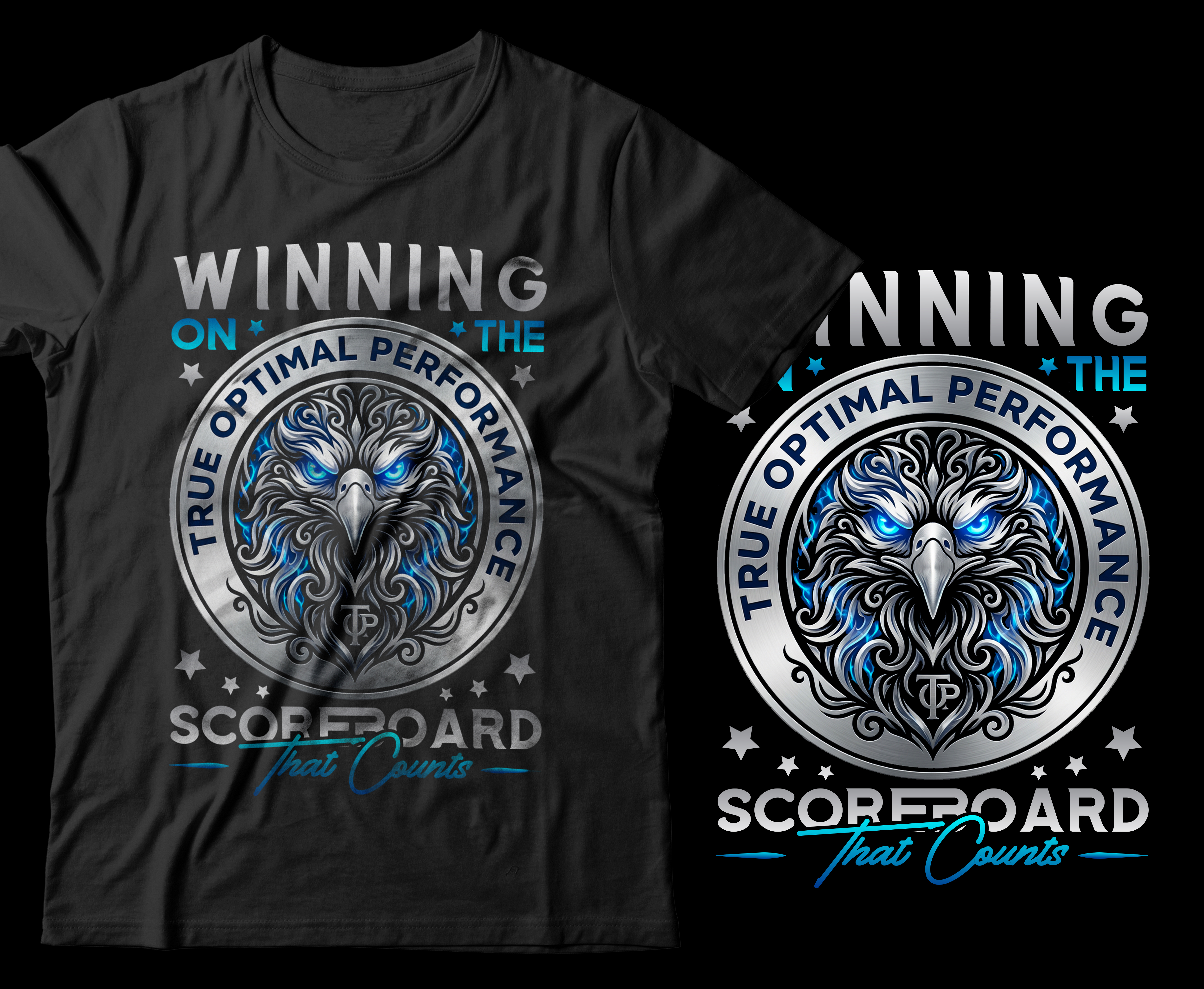 T-shirt Design by Nasima Ak for this project | Design #36872186