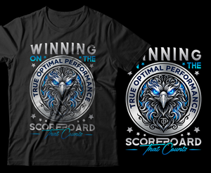 T-shirt Design by Nasima Ak for this project | Design: #36872186