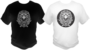 T-shirt Design by bacujkov for this project | Design #36877981