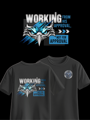 T-shirt Design by debdesign for this project | Design: #36855001