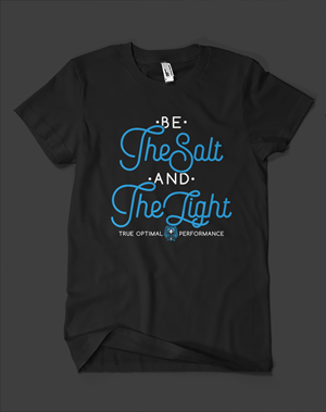 T-shirt Design by Barney Stinson for this project | Design: #36865284