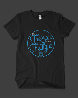 T-shirt Design by Barney Stinson for this project | Design: #36865286