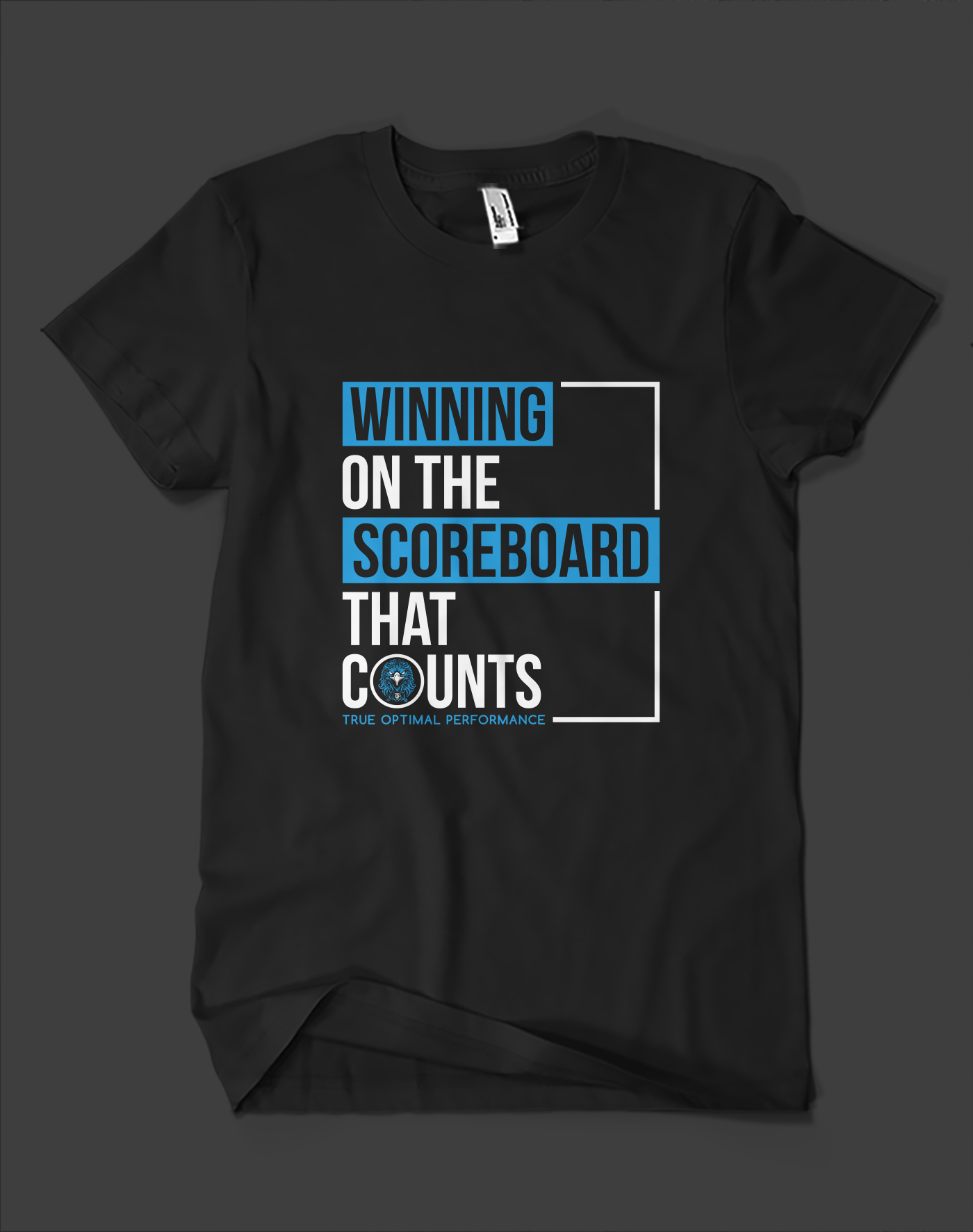 Diseño de Camiseta por Barney Stinson para este proyecto | Diseño #36865287