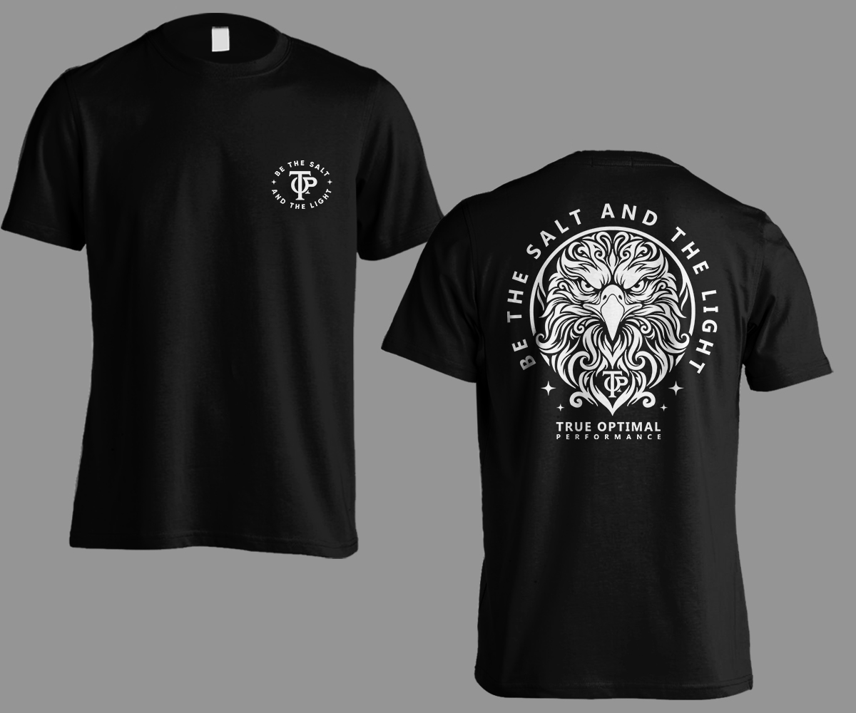 T-shirt Design by Andi Yan for this project | Design #36877189