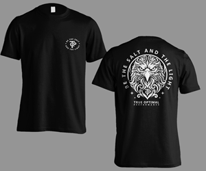 T-shirt Design by Andi Yan for this project | Design #36877189