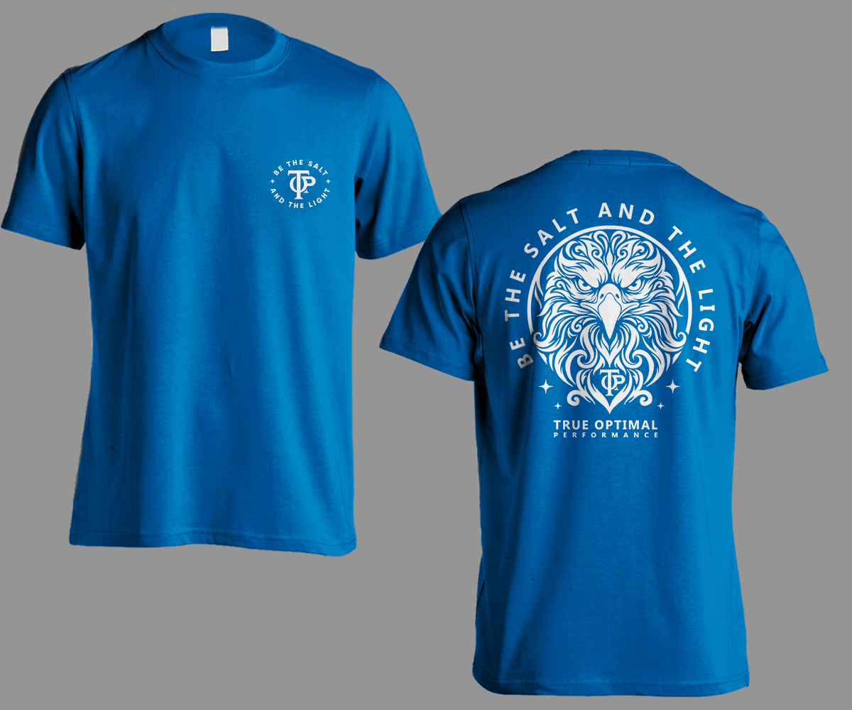 Diseño de Camiseta por Andi Yan para este proyecto | Diseño #36877190