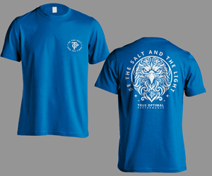 T-shirt Design by Andi Yan for this project | Design: #36877190