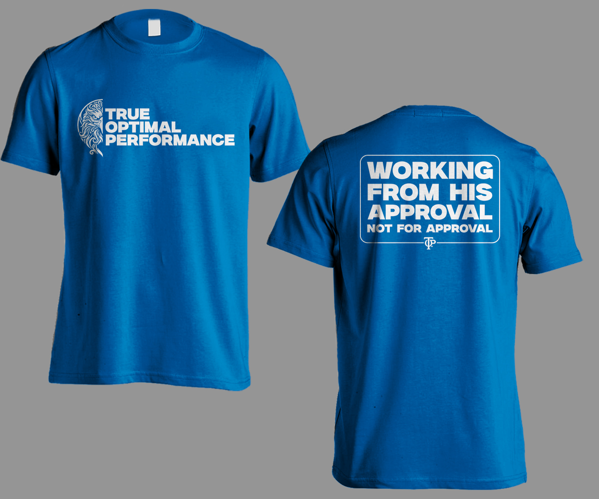 Diseño de Camiseta por Andi Yan para este proyecto | Diseño #36883884