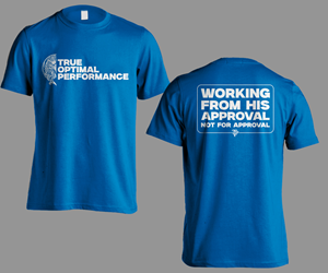 T-shirt Design by Andi Yan for this project | Design: #36883884