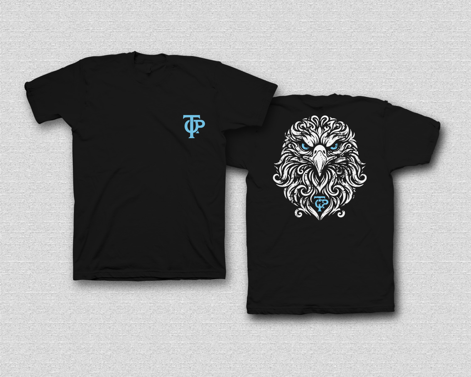 Diseño de Camiseta por saka.aleksandar para este proyecto | Diseño #36862549