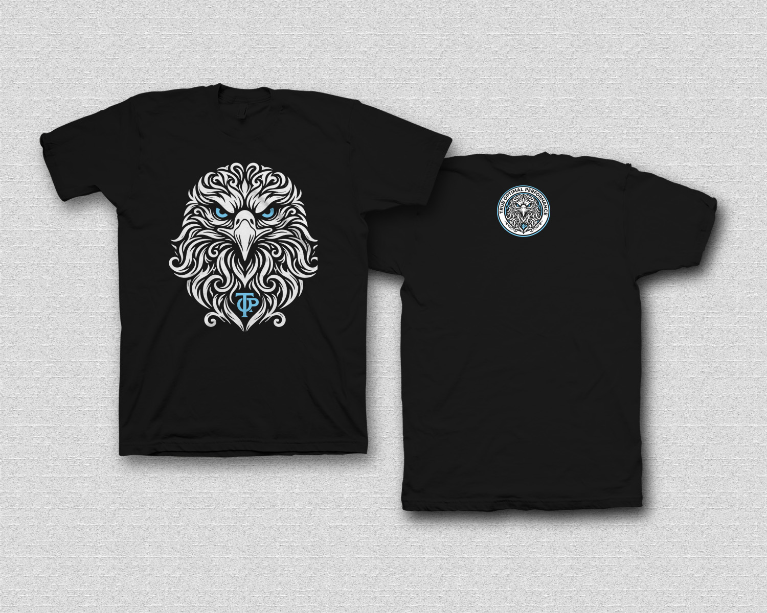 Diseño de Camiseta por saka.aleksandar para este proyecto | Diseño #36862550