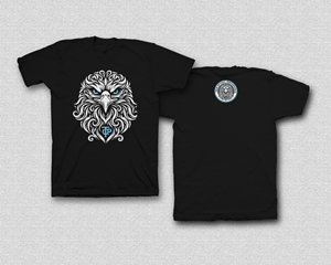 T-shirt Design by saka.aleksandar for this project | Design: #36862550