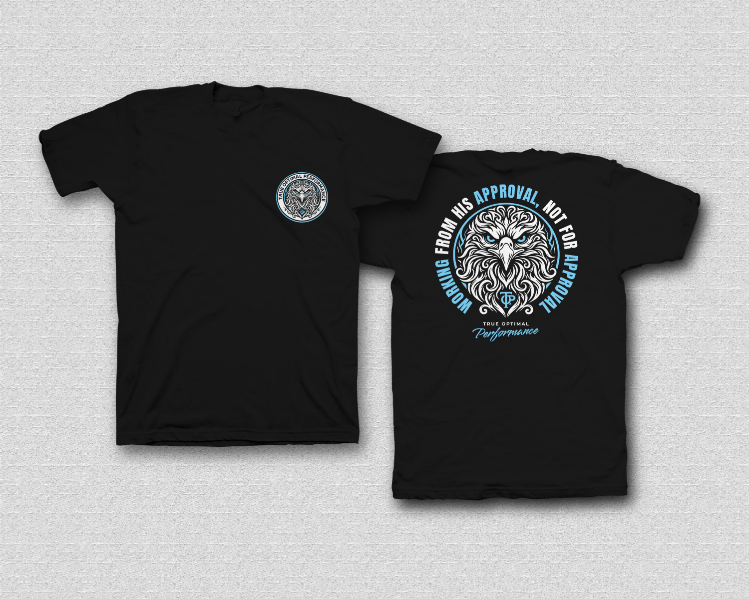 Diseño de Camiseta por saka.aleksandar para este proyecto | Diseño #36862553