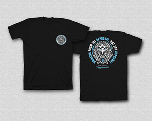 T-shirt Design by saka.aleksandar for this project | Design: #36862553