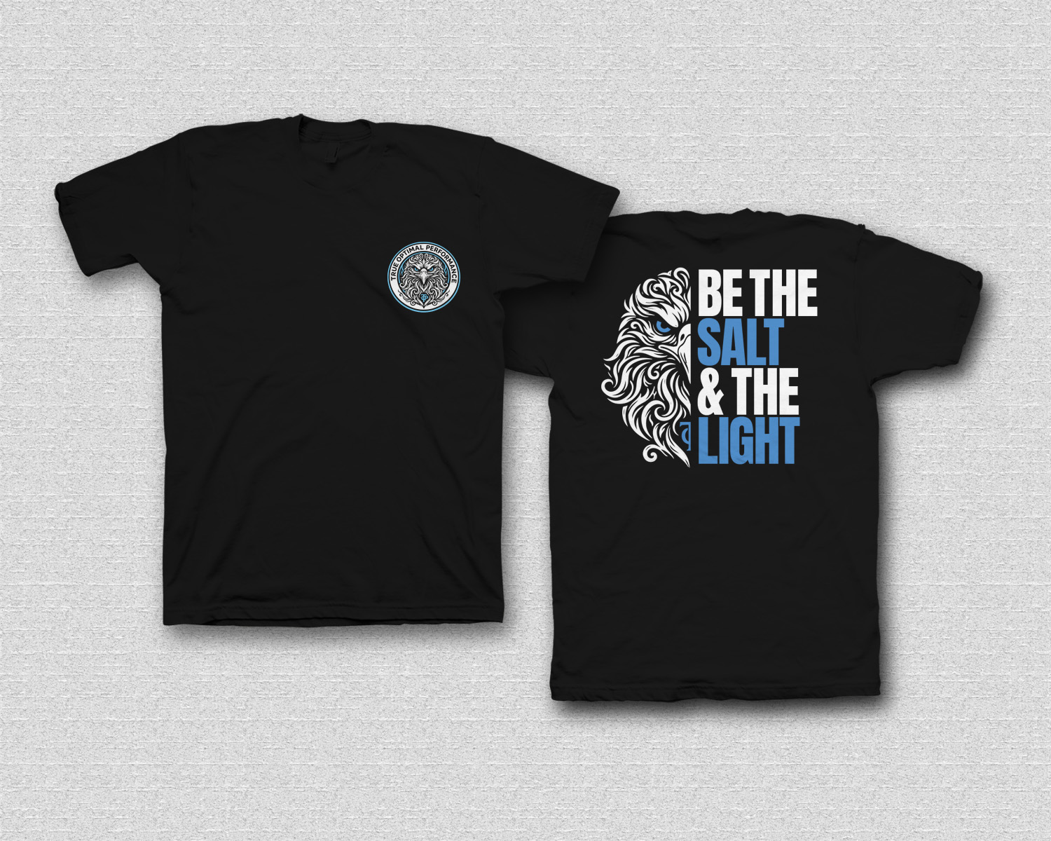 Diseño de Camiseta por saka.aleksandar para este proyecto | Diseño #36869179