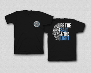 T-shirt Design by saka.aleksandar for this project | Design: #36869179