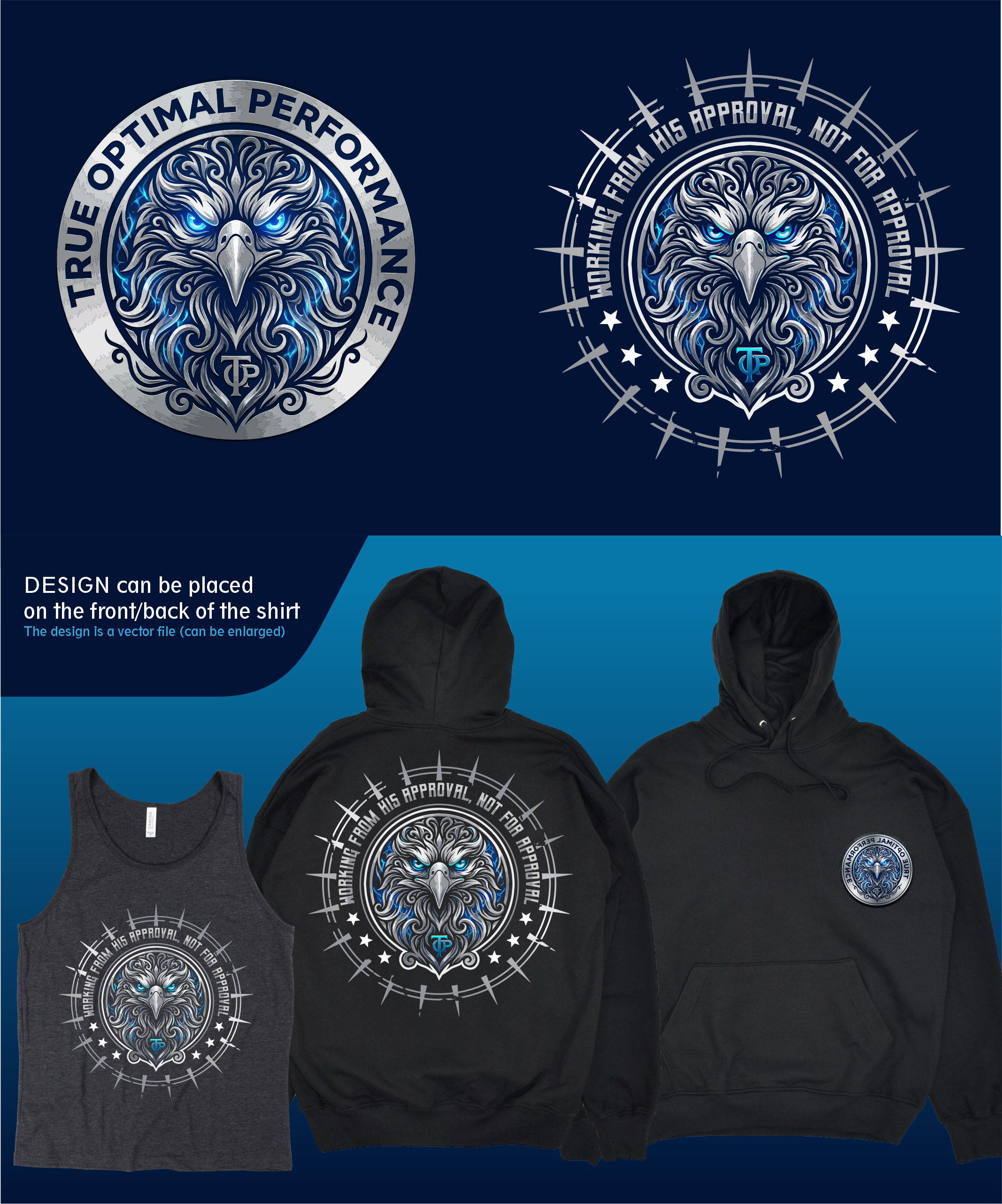 Diseño de Camiseta por Yakuza20 para este proyecto | Diseño #36857071