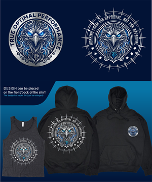 T-shirt Design by Yakuza20 for this project | Design: #36857071