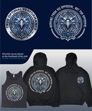 T-shirt Design by Yakuza20 for this project | Design: #36857075