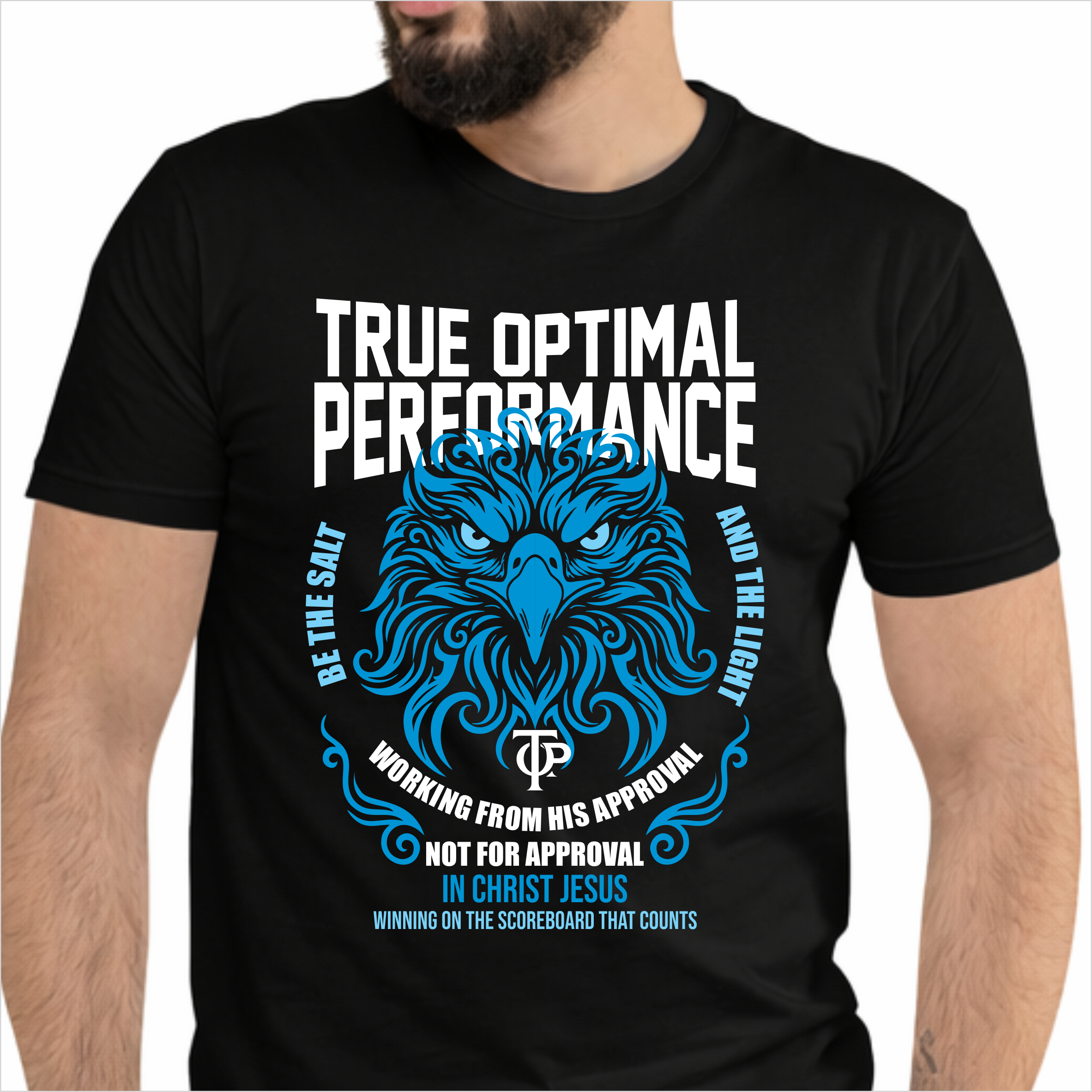 T-shirt Design by the iwan for this project | Design #36883794