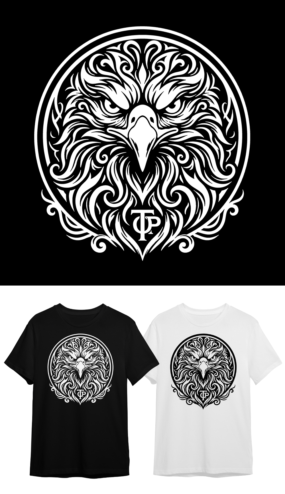 T-shirt Design by Regalion for this project | Design #36878480