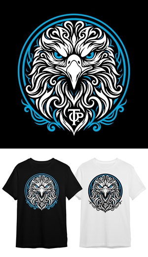 T-shirt Design by Regalion for this project | Design: #36878481