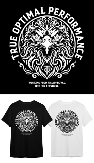 T-shirt Design by Regalion for this project | Design: #36878482