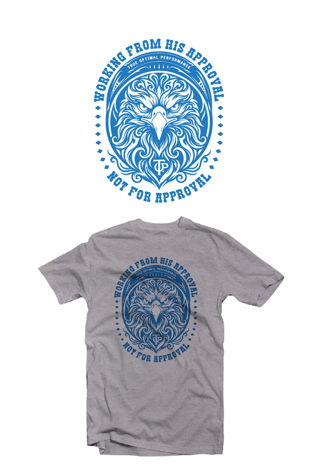 T-shirt Design by Ngoeg for this project | Design #36882394