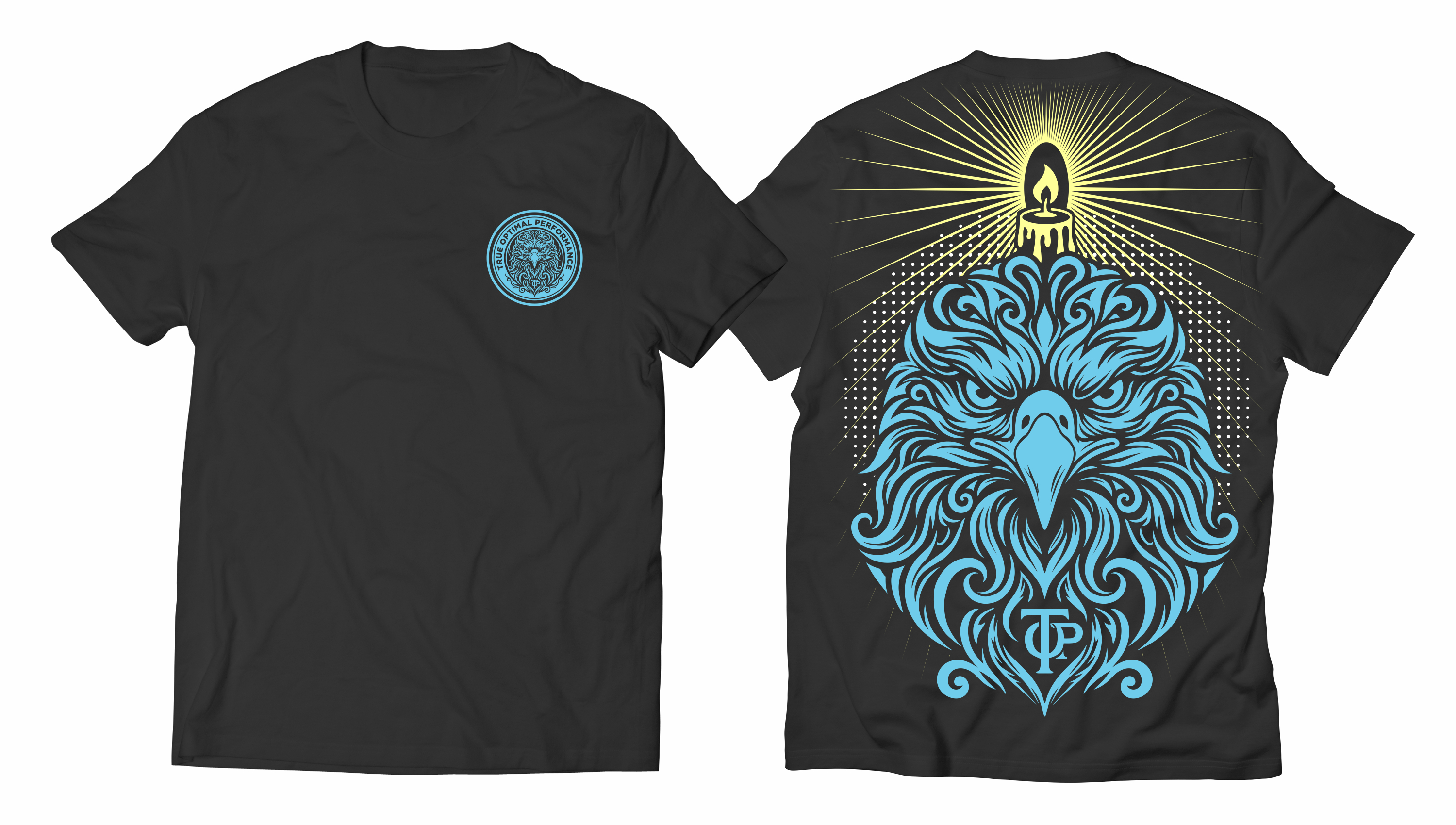 T-shirt Design by 4 be for this project | Design #36923440