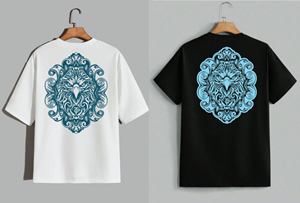 T-shirt Design by tyaz 2 for this project | Design: #36857833