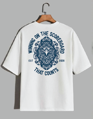 T-shirt Design by tyaz 2 for this project | Design: #36864678