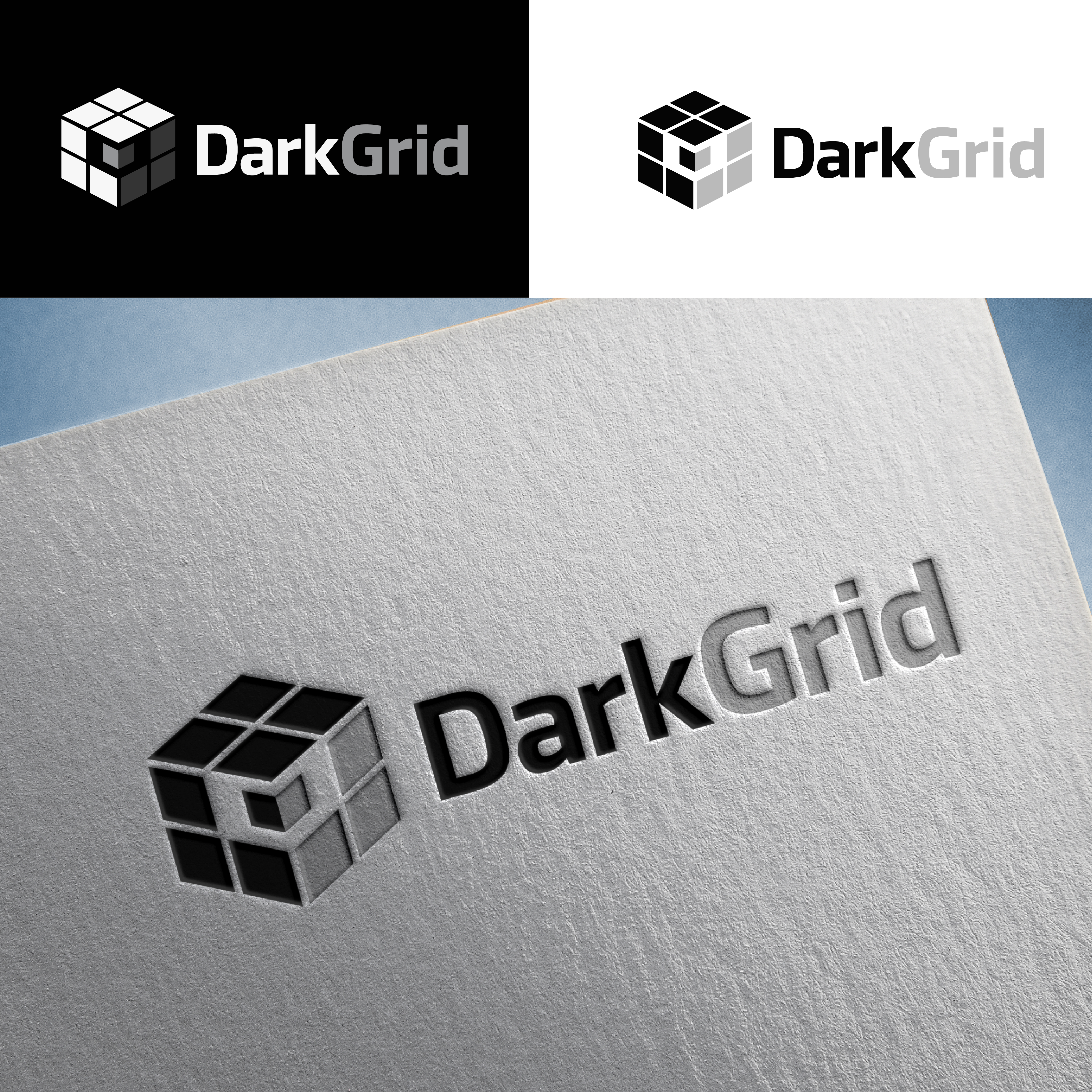 Logo Design by Shariqology for this project | Design #36853952