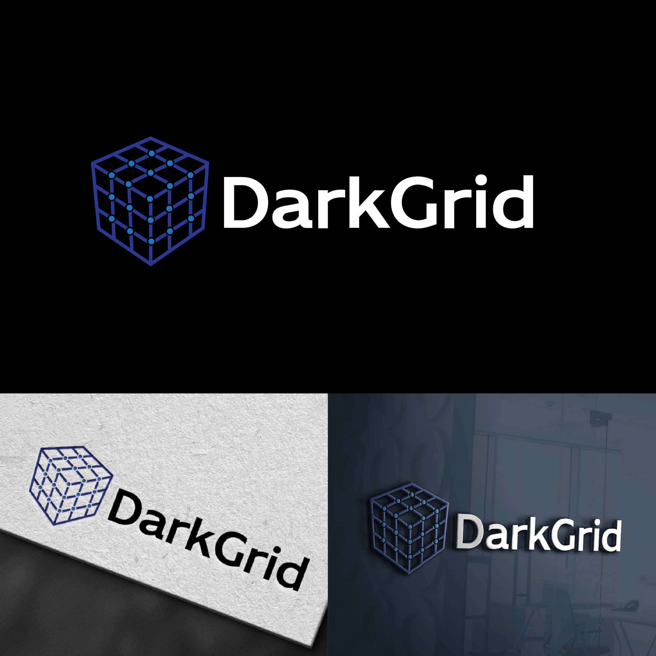 Diseño de Logo por designer profile para este proyecto | Diseño #36866036