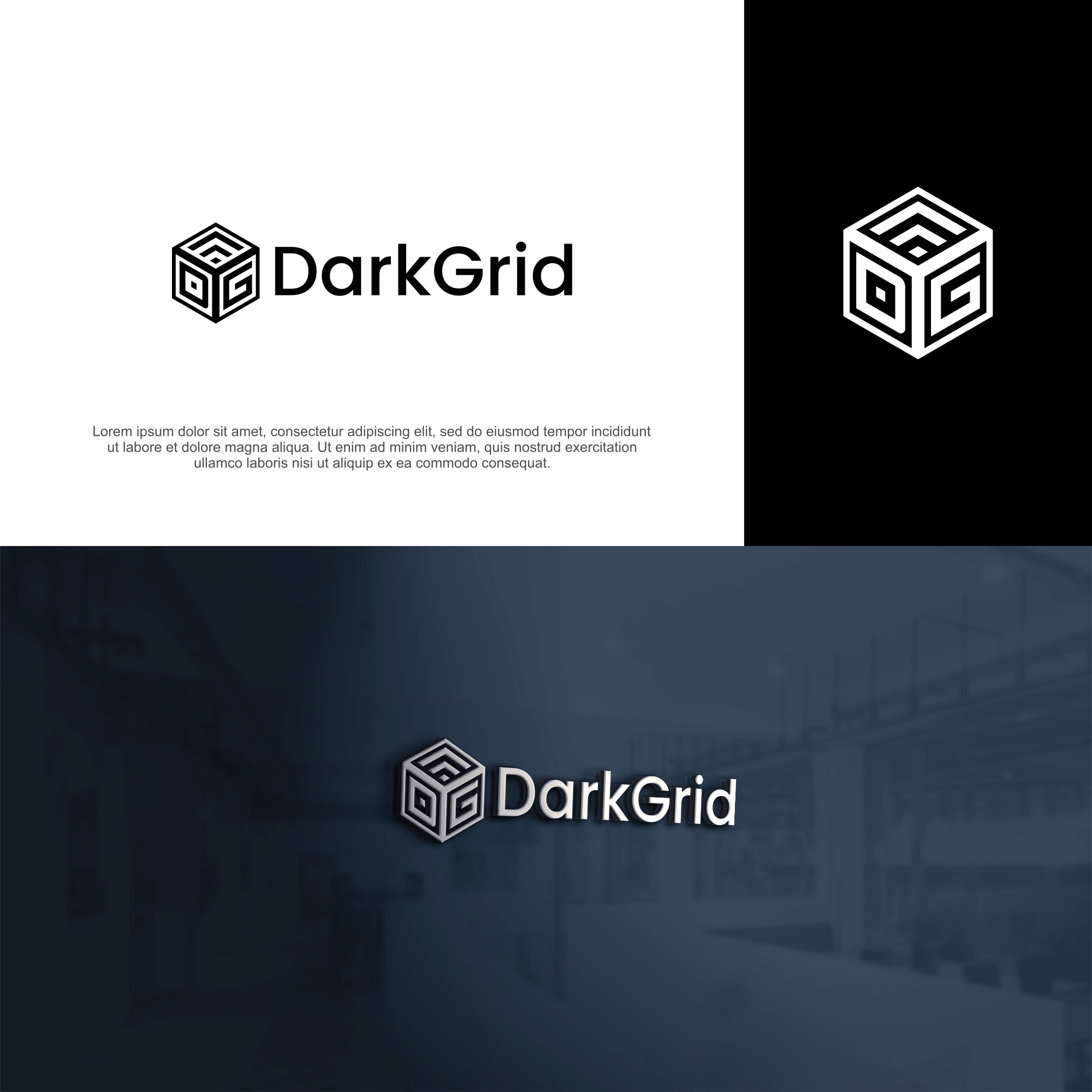 Diseño de Logo por ni9 para este proyecto | Diseño #36876662