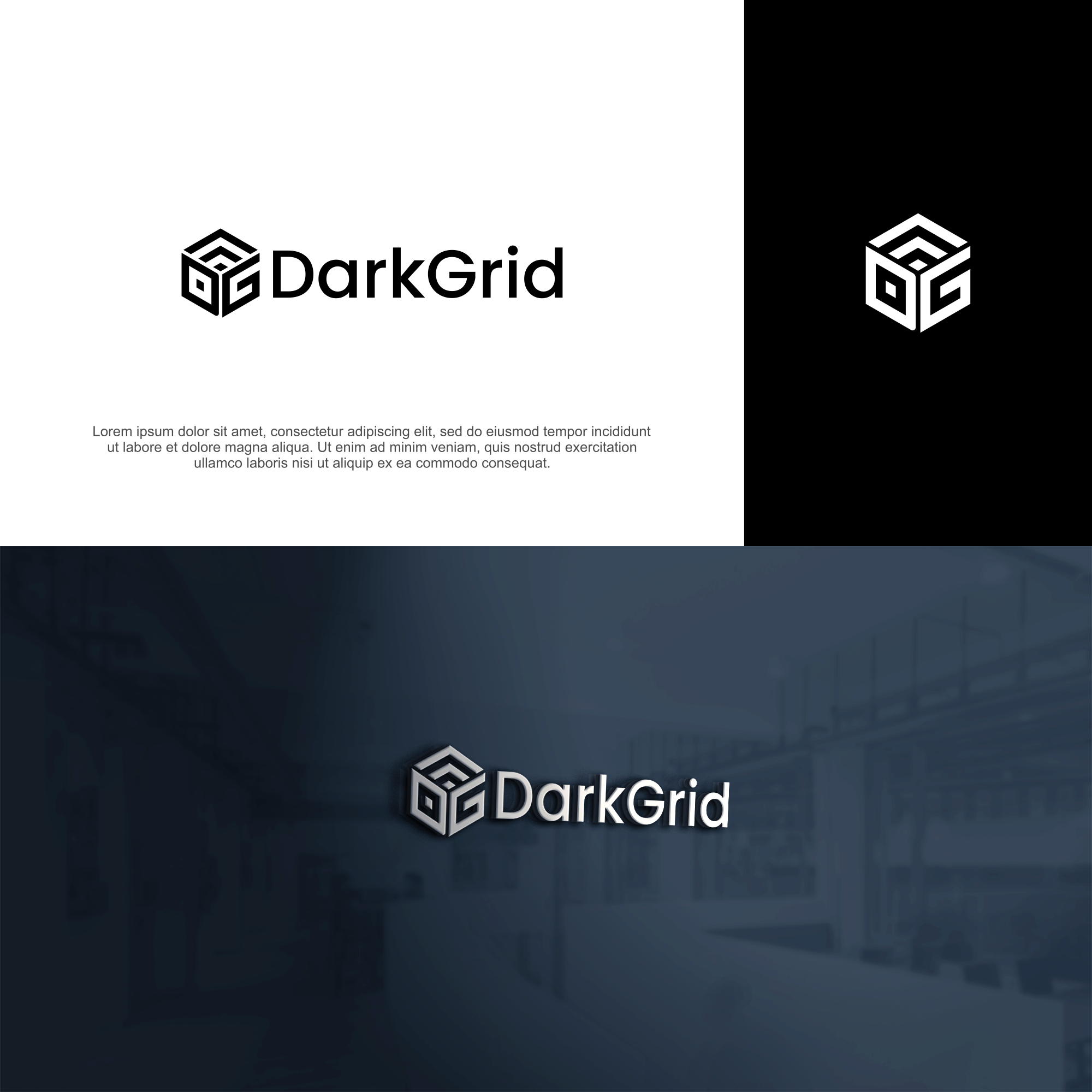 Diseño de Logo por ni9 para este proyecto | Diseño #36876671