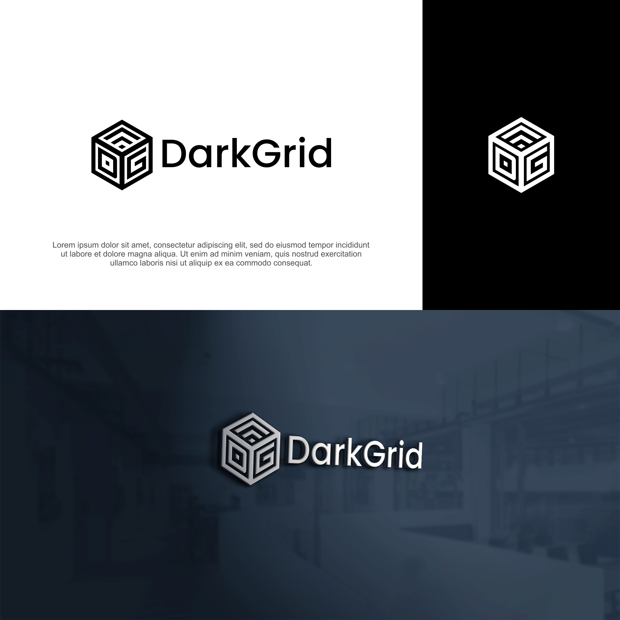 Diseño de Logo por ni9 para este proyecto | Diseño #36876685