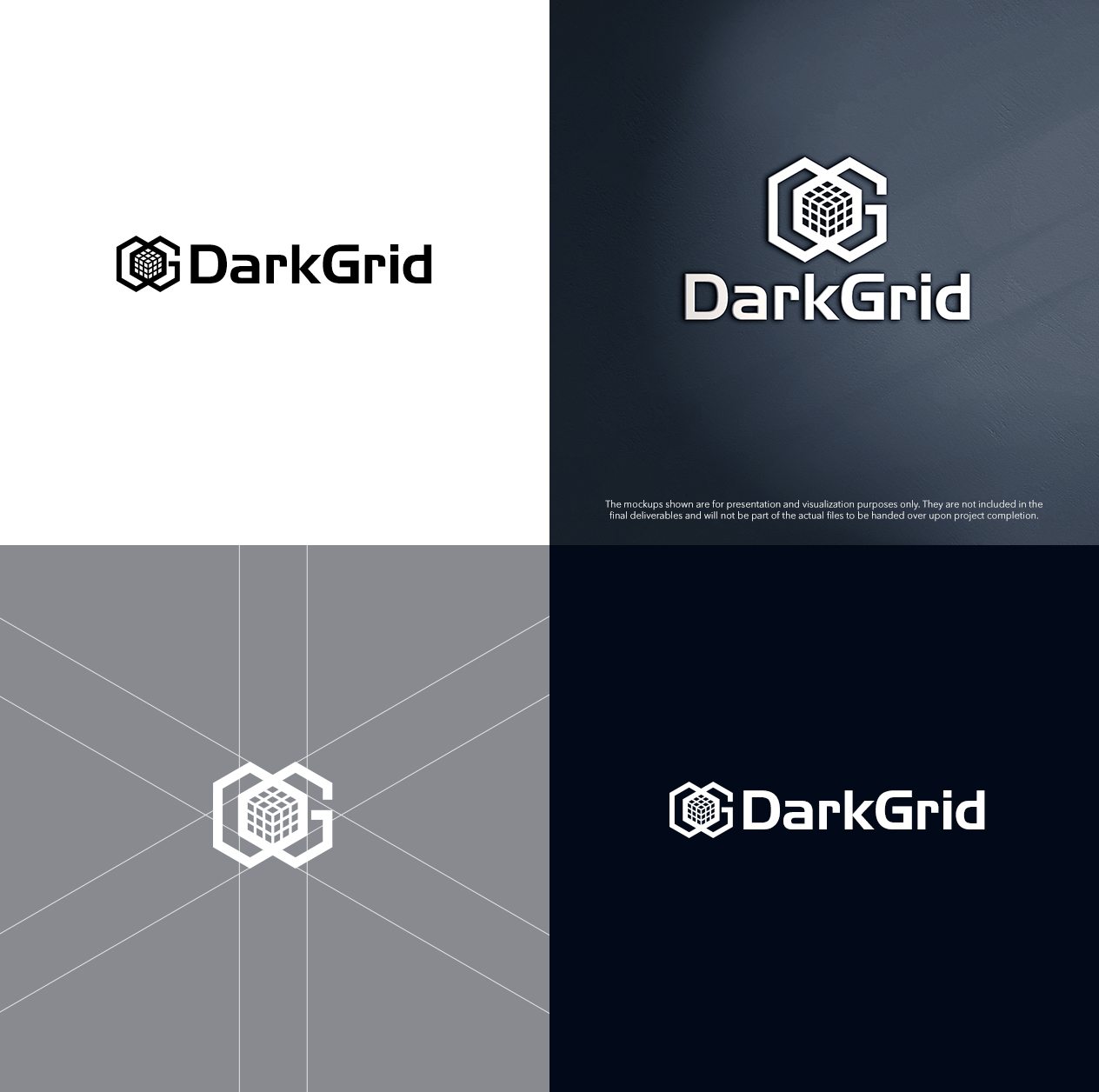 Logo-Design von BehindSymbols für dieses Projekt | Design #36859760