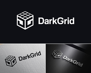 Logo Design by Atec for this project | Design: #36853915