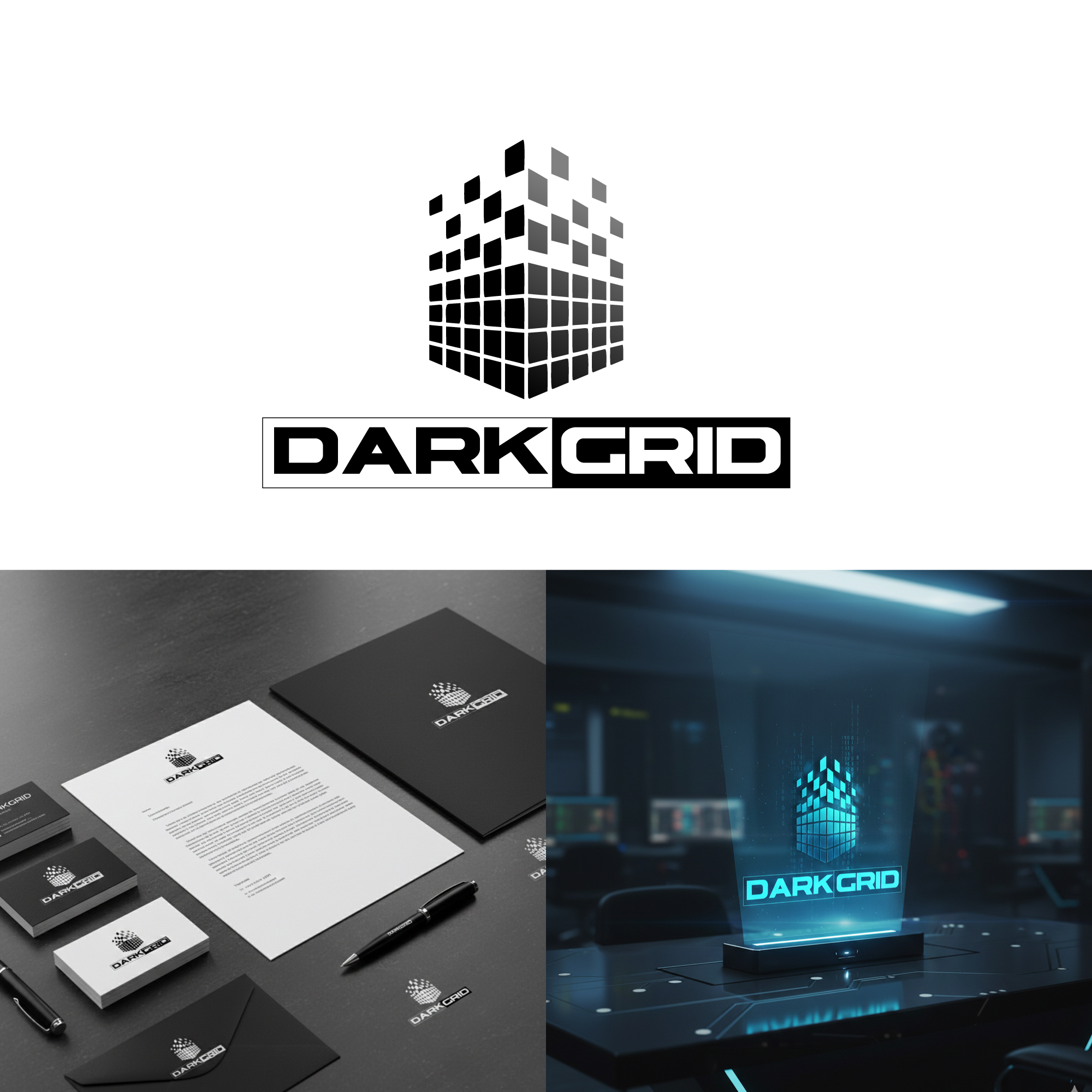 Diseño de Logo por techteam761 para este proyecto | Diseño #36873353