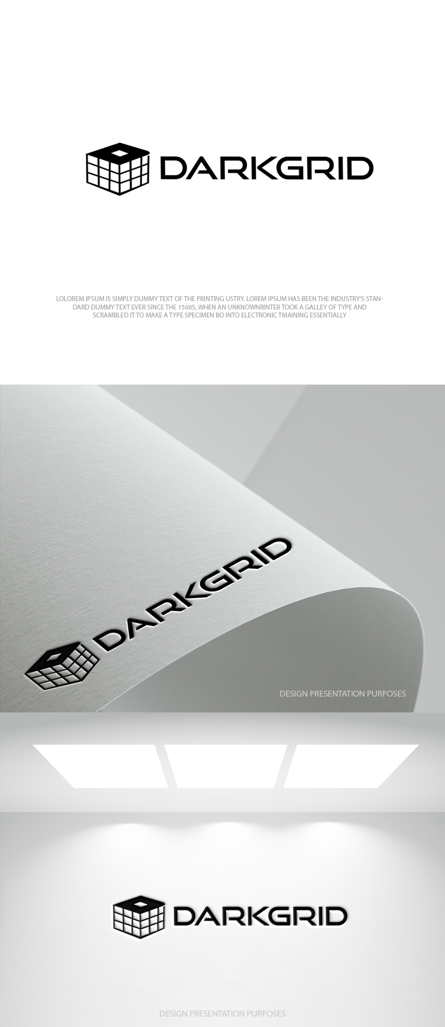 Logo-Design von zebronicgraphic für dieses Projekt | Design #36854757