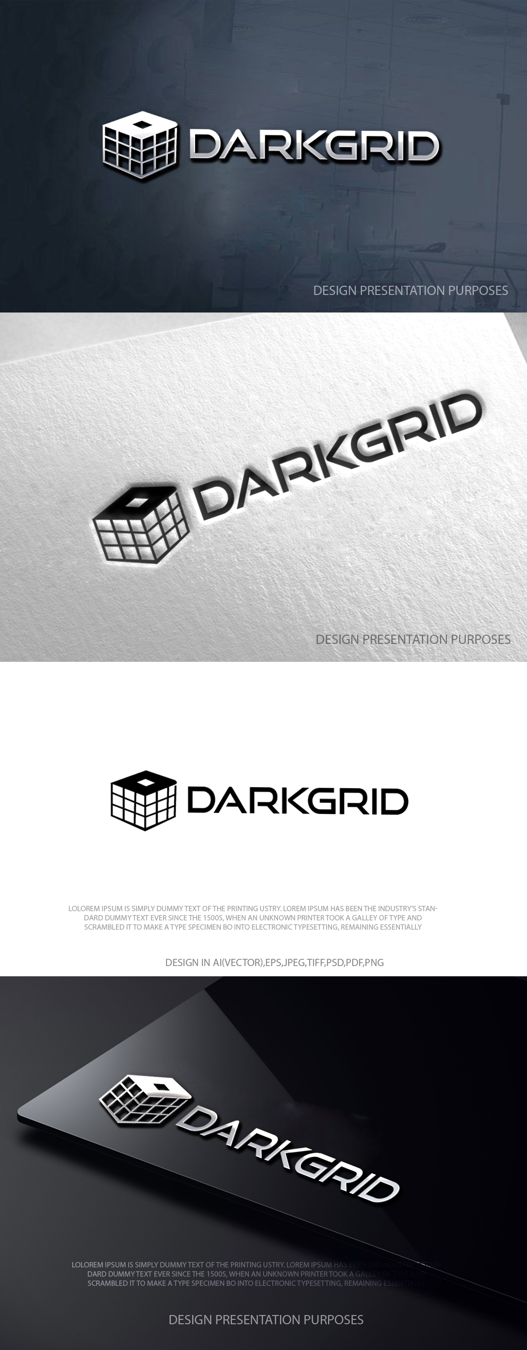 Logo-Design von zebronicgraphic für dieses Projekt | Design #36854759