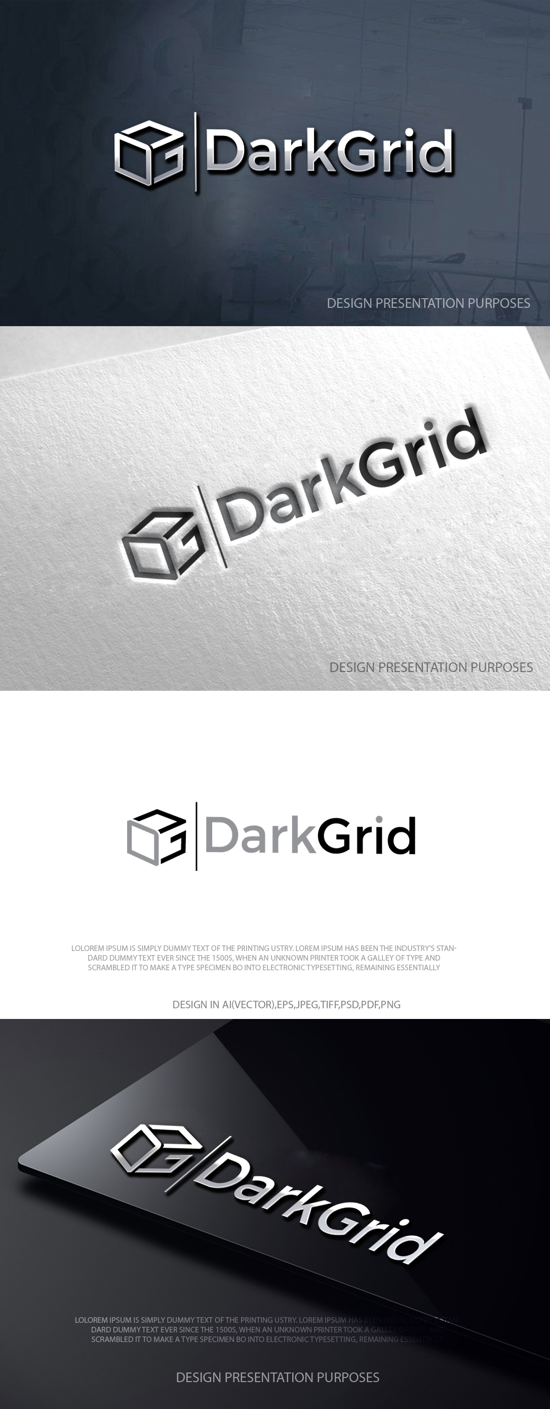 Logo-Design von zebronicgraphic für dieses Projekt | Design #36854761