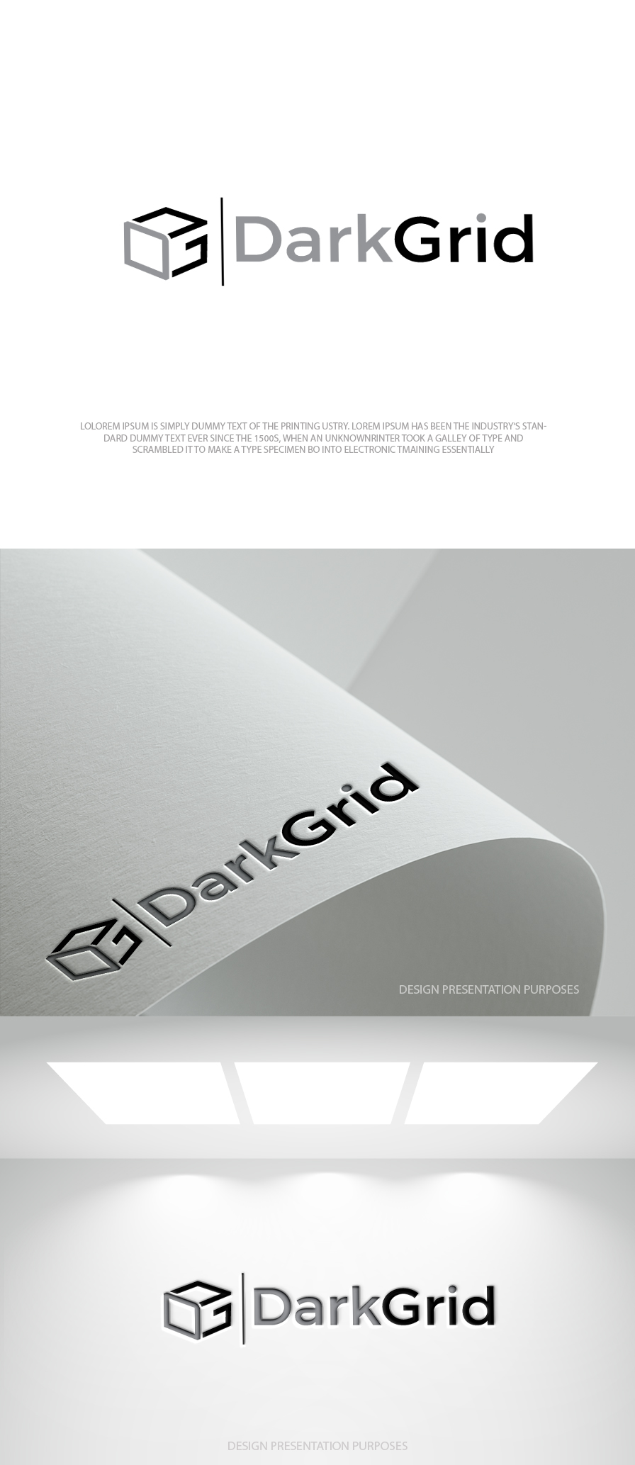 Logo-Design von zebronicgraphic für dieses Projekt | Design #36854762