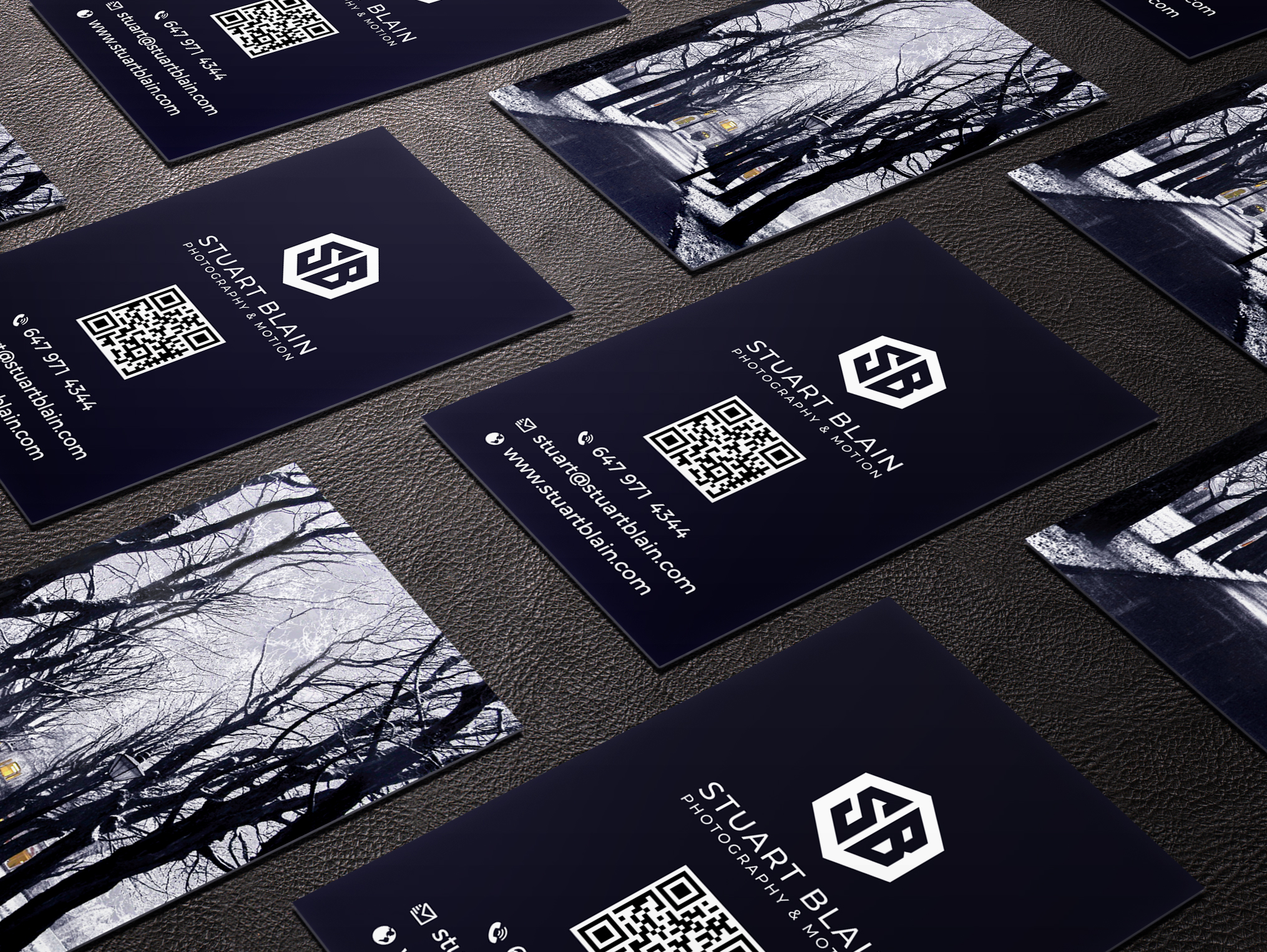 Diseño de Tarjeta de Presentación por Bharat Graphic para este proyecto | Diseño #36853778