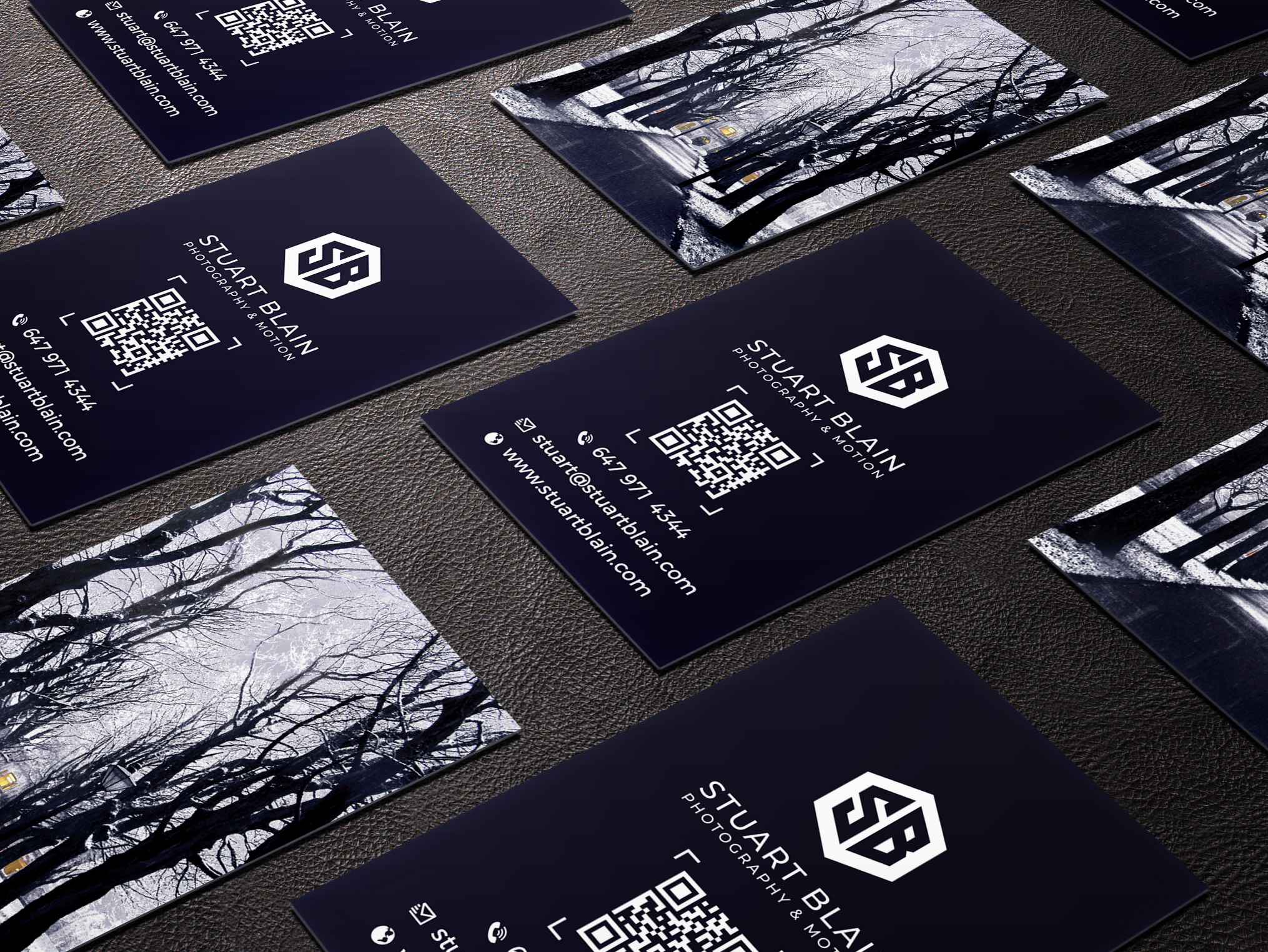 Diseño de Tarjeta de Presentación por Bharat Graphic para este proyecto | Diseño #36853780