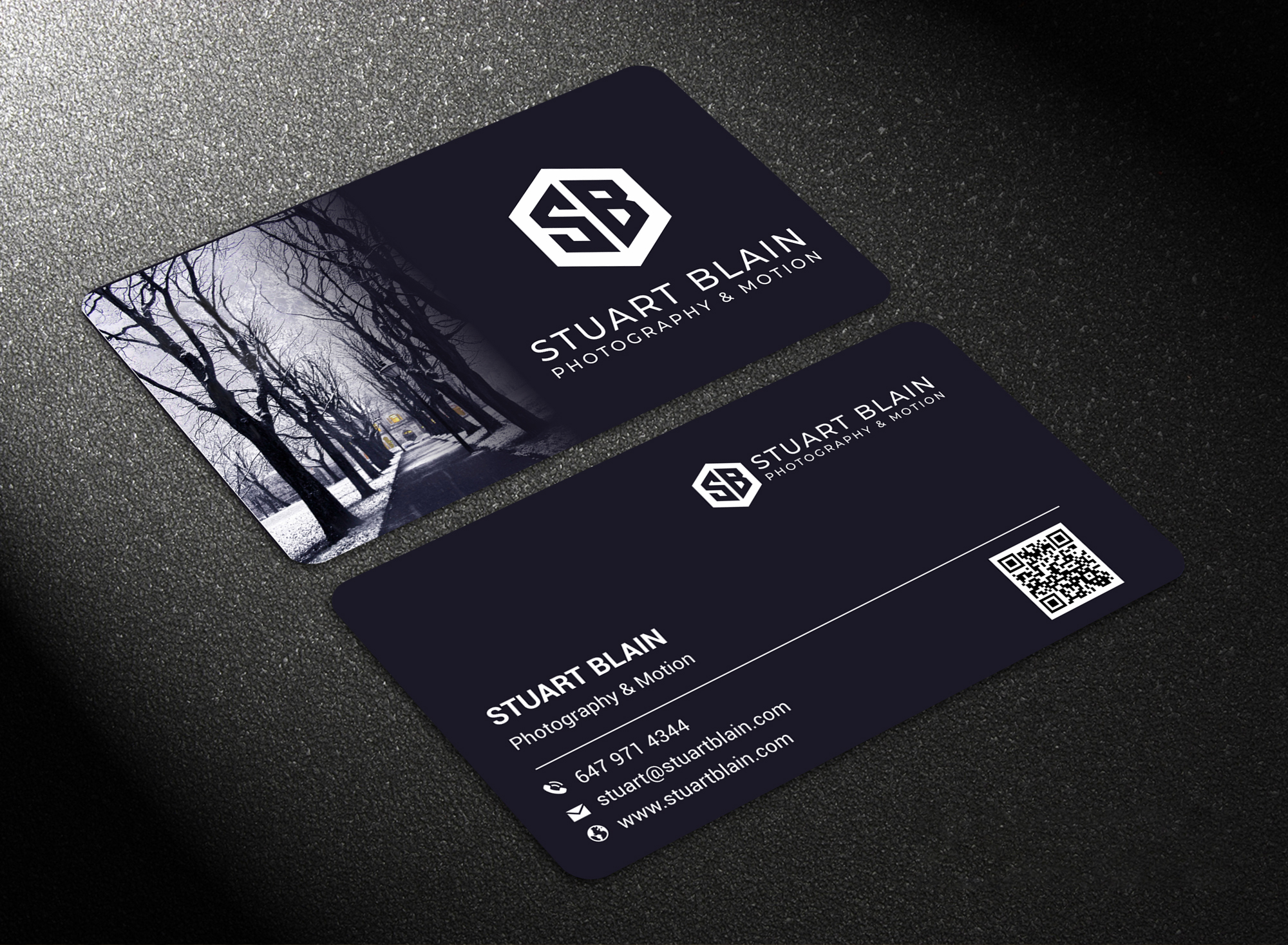 Business Card Design by jk_studio for this project | Design #36855279